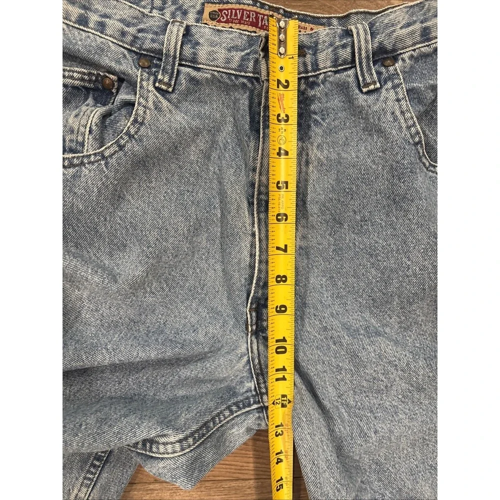 Levis no tag